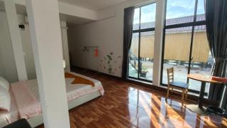 water fall guesthouse 1 - Kaôh Rŭng (4) - 5