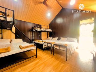 Evermist Resort - Staymist - Dhamni - 5