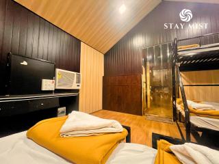 Evermist Resort - Staymist - 4