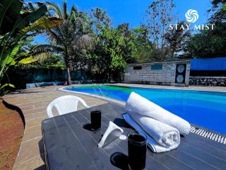 Evermist Resort - Staymist - 0