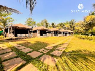 Evermist Resort - Staymist - 8