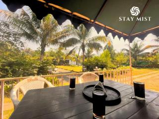 Evermist Resort - Staymist - 3