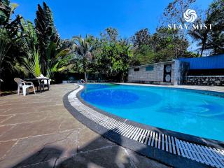 Evermist Resort - Staymist - Dhamni - 1