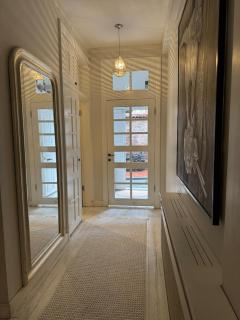 Historic White Mansion Bosphorus & Church View - 1