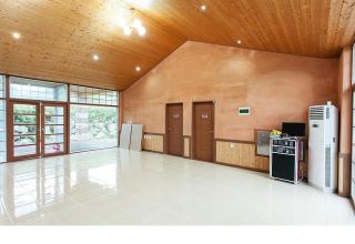 Muju Soldabak Cheheom Pension - Muju - 8