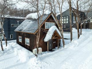 Nature Chalet by Elite Havens - Kutchan - 0