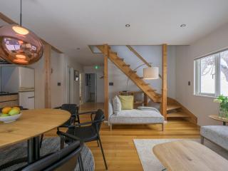 Nature Chalet by Elite Havens - Kutchan - 9