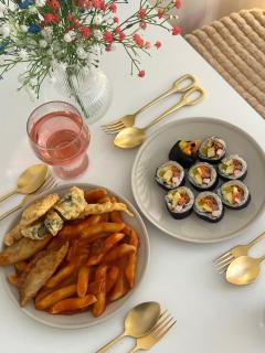40s Cozy Stay Hongdae - Seul - 2