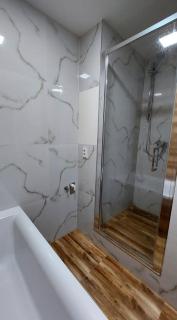 Apartmán VIDA, 3 minutes walk to the center - 5