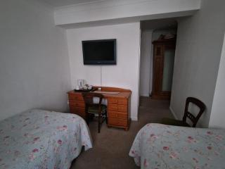 Avon Manor Guest House - Lee-on-the-Solent - 9