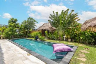 Megalan Villa Balangan - 3