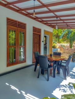 Mirissa Villa Green Pepper - Mirissa - 4