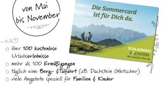 Appartements Naturnah - Schladming - 6