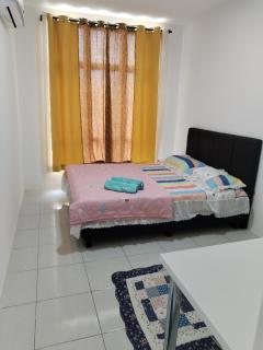 Al Qarni Homestay - Ipoh - 9