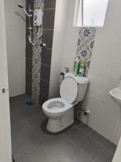 Al Qarni Homestay - Ipoh - 7