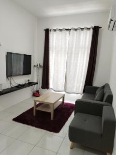 Al Qarni Homestay - Ipoh - 4