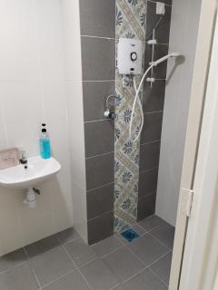 Al Qarni Homestay - Ipoh - 3