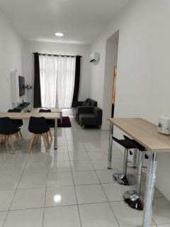 Al Qarni Homestay - Ipoh - 2