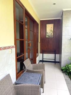 Dara Bali Guest House - Ubud - 7