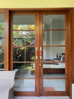 Dara Bali Guest House - Ubud - 4