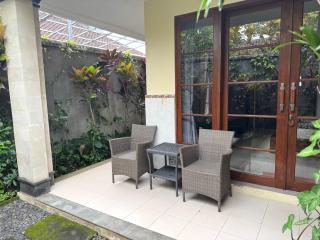 Dara Bali Guest House - Ubud - 2