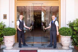 Hotel Regina - Wien - 2