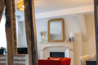 Le Passage du Roi - By PrestiPlace - Tours - 3