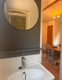Mobilhome 4 personnes - Saint-Paulet-de-Caisson - 0