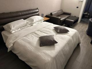 Milhouse Suite Vitruvio - Milan - 6