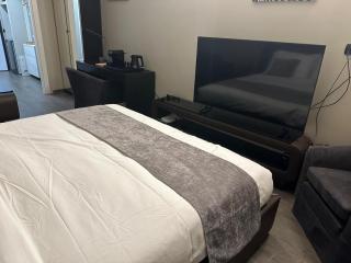 Milhouse Suite Vitruvio - Milan - 5
