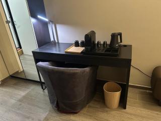 Milhouse Suite Vitruvio - Milan - 1
