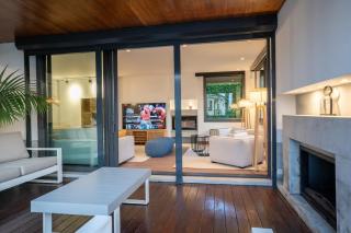 Luxury in the center of Asturias - Tiñana - 9