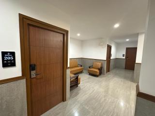 Bloomax Residency - 1