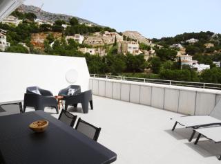 Casa Solmarina - Altea - 8