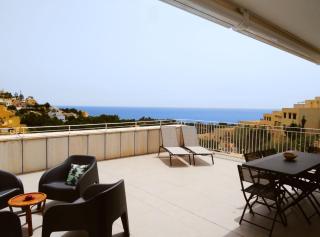 Casa Solmarina - Altea - 0