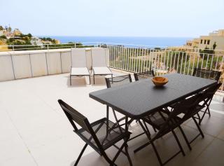 Casa Solmarina - Altea - 9