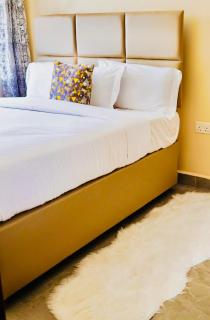 Cozy Nook Homestay - Kisumu - 6