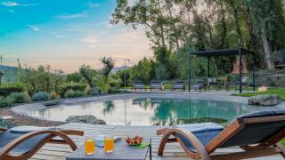 LA LEOPOLDINA 6, Emma Villas - 9