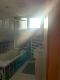 Maison 6 personnes jardin clos et coin terrasse - Coulommiers - 5