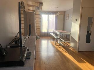 Maison 6 personnes jardin clos et coin terrasse - Coulommiers - 4