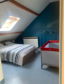 Maison 6 personnes jardin clos et coin terrasse - Coulommiers - 3