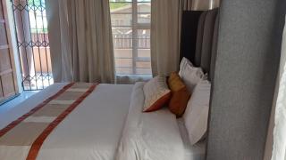 Ambré Guesthouse - Francistown - 9