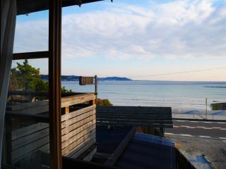 mokumoku海sakanoshita - Kamakura - 0