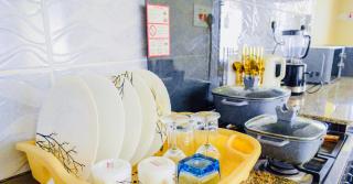 Cozy Nook Homestay - 8