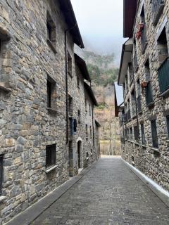 Villa Rosa - Canfranc - 7