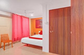 Hotel O New Lakeview Palace - Hyderabad - 8
