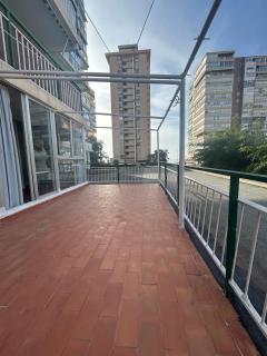Benidorm Beach Apartment - Benidorm - 1