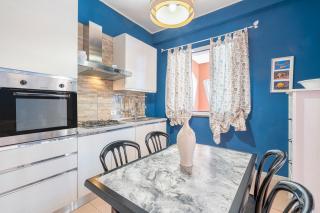 Morgana Holiday Home - 2