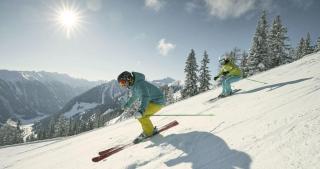 Appartements Naturnah - Schladming - 2