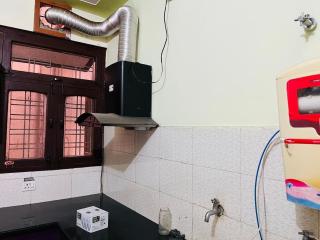 Kaushik Bhawan - Rishīkesh - 3